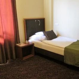 Hotel Eger & Park Eger - Szobák