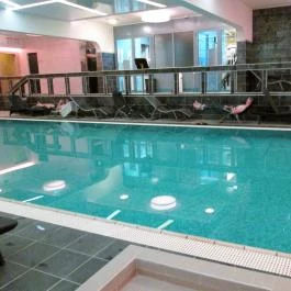 Hotel Eger & Park Eger - Wellness