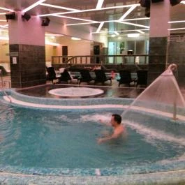 Hotel Eger & Park Eger - Wellness