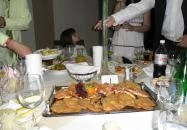 Hotel Claudius étterme Szombathely