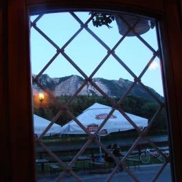 Szomjas Csuka , Bélapátfalva - Egyéb