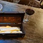 Korhely Étterem-Pub Pécs - Étel/ital