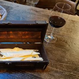 Korhely Étterem-Pub, Pécs - Étel/ital