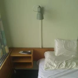 Hotel Szieszta Sopron - Szobák