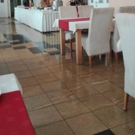 Wellness Hotel-M Hajdúszoboszló - Vendéglátás