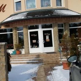 Wellness Hotel-M Hajdúszoboszló - Külső kép