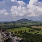 Szigligeti Vár Szigliget - 