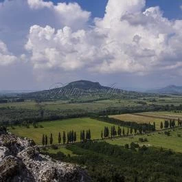 Szigligeti Vár, Szigliget - 