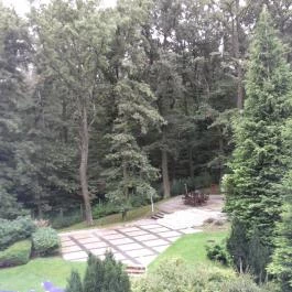 Hotel Lövér Sopron - Környék