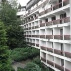 Hotel Lövér Sopron - Külső kép