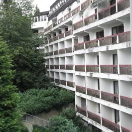 Hotel Lövér Sopron - Külső kép