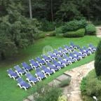 Hotel Lövér Sopron - Medence/kert