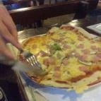 Hintaló Vendéglő Siófok - Étel/ital