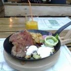 Hintaló Vendéglő Siófok - Étel/ital