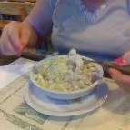 Hintaló Vendéglő Siófok - Étel/ital