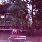 Hotel Radio Inn Siófok - Külső kép