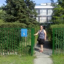 Hotel Radio Inn Siófok - Egyéb