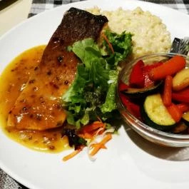 Csokonai Söröző & Étterem Debrecen - Étel/ital