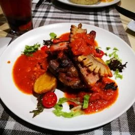 Csokonai Söröző & Étterem Debrecen - Étel/ital