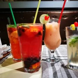 Csokonai Söröző & Étterem Debrecen - Étel/ital