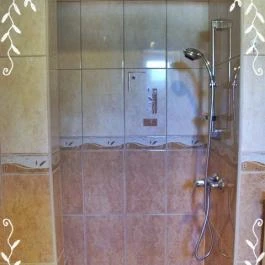 Veronika Vendégház Telkibánya - Szobák