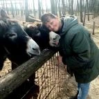 Magán Zoo Felsőlajos - 