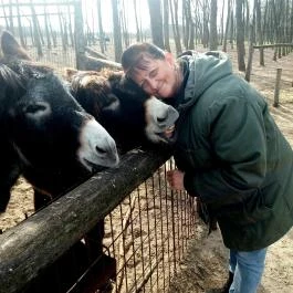 Magán Zoo, Felsőlajos - 