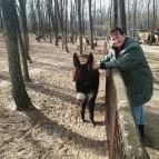 Magán Zoo Felsőlajos - 