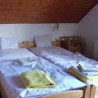 Borbarátok Panzió Badacsonytomaj - Szobák