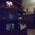 Öreg Prés Étterem Mór - Belső