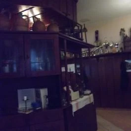 Öreg Prés Étterem, Mór - Belső