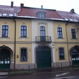 Aqua Villa Eger, Eger - Külső kép