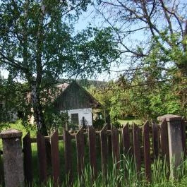Malomkert Hotel, Nagybörzsöny - Környék