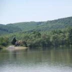 Malomkert Hotel Nagybörzsöny - Környék