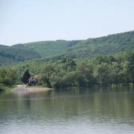 Malomkert Hotel, Nagybörzsöny - Környék