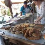 Malomkert Hotel Nagybörzsöny - Vendéglátás