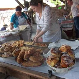 Malomkert Hotel, Nagybörzsöny - Vendéglátás