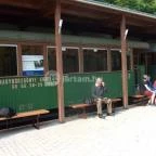 Malomkert Hotel Nagybörzsöny - Környék