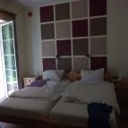 Malomkert Hotel Nagybörzsöny - Szobák