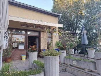 Apostol Kávéház Jászberény