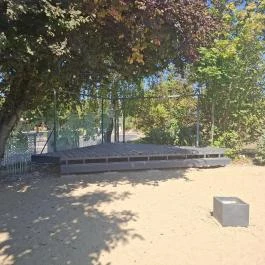 Nekem a Balaton - Nánásiék, Balatonakarattya - Egyéb