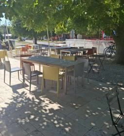 Nekem a Balaton - Nánásiék