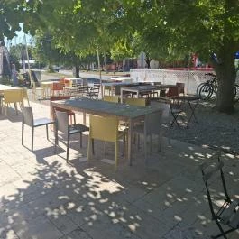 Nekem a Balaton - Nánásiék, Balatonakarattya - Egyéb