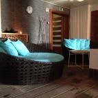 Cascade Resort & Spa Wellness Hotel Demjén - Belső