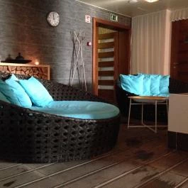 Cascade Resort & Spa Wellness Hotel Demjén - Belső