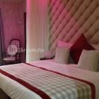 Cascade Resort & Spa Wellness Hotel Demjén - Szobák