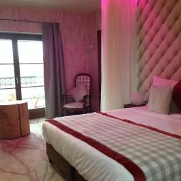 Cascade Resort & Spa Wellness Hotel Demjén - Szobák