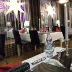 Aranyhordó Étterem & Pálinkaház Dunaújváros - Belső