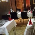 Aranyhordó Étterem & Pálinkaház Dunaújváros - Belső