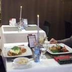 Aranyhordó Étterem & Pálinkaház Dunaújváros - Belső